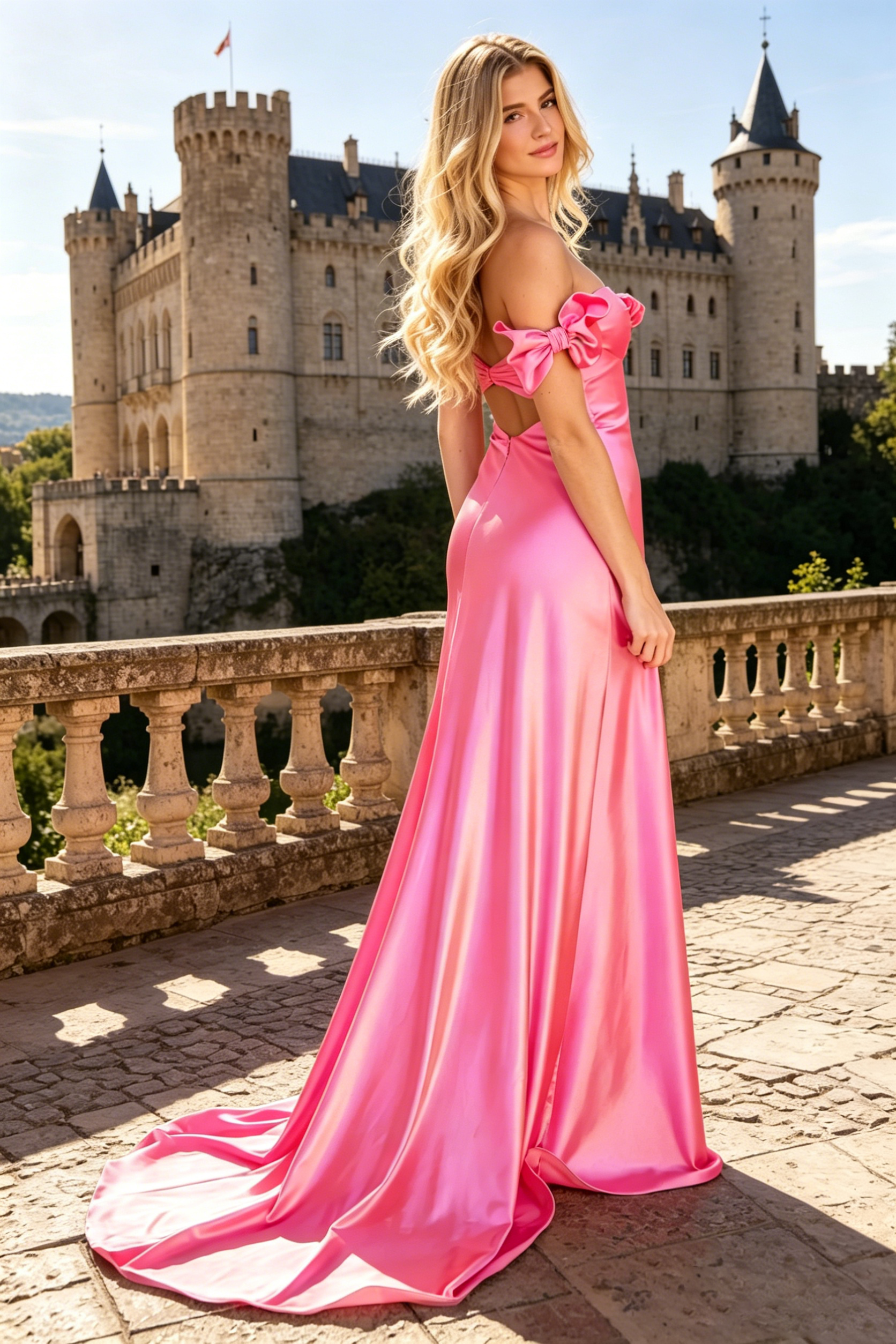 Off Shoulder Prom Dresses For Women Long Corset Formal Dresses Sweetheart Wedding Guest Dress